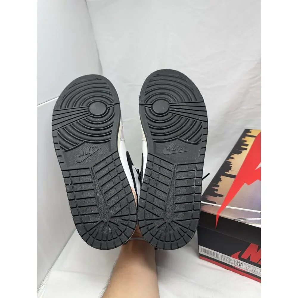 Jordan skyline size